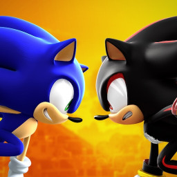 دانلود Sonic Forces: PvP Battle Race
