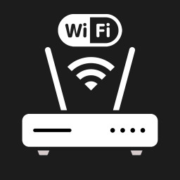 دانلود Router Settings: WiFi Password