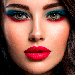 دانلود DIY Makeup: Photo Editor