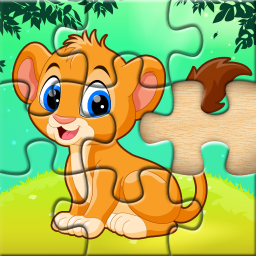 دانلود Kids Puzzles offline games