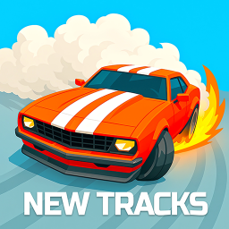 دانلود Hyper Drift!