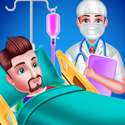 دانلود Multispeciality Hospital Game