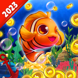 دانلود Fish Game - Fish Hunter
