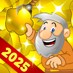 دانلود Gold Miner Go