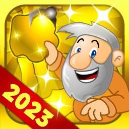 دانلود Gold Miner Classic: Gold Rush