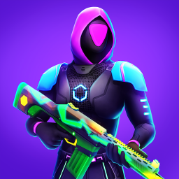 دانلود Power Zone: PvP Online Shooter