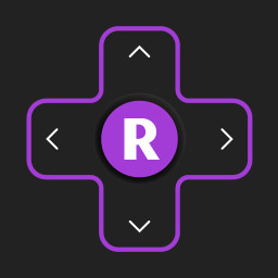 دانلود Tv Remote: Roku Remote Control