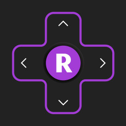 دانلود Tv Remote: Roku Remote Control