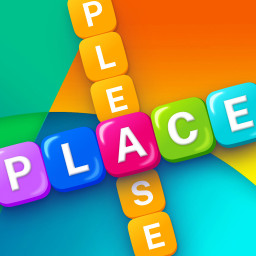 دانلود Place Please－Crossword Puzzle