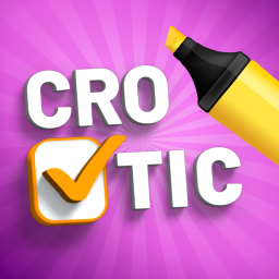 دانلود Crostic Crossword－Word Puzzles