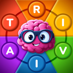 دانلود Trivia Spin－Guess Brain Quiz