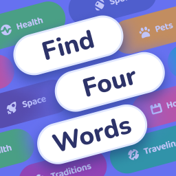 دانلود Word Connect－Logic Association