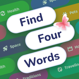 دانلود Word Connect－Logic Association