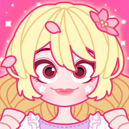 آیکون بازی Lily Story : Dress Up Game