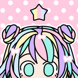 دانلود Pastel Girl : Dress Up Game