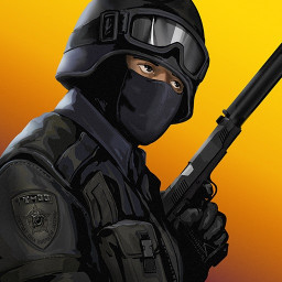 دانلود FZ: Gun Shooting Games FPS 3D