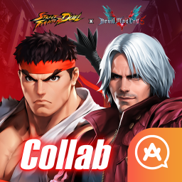 دانلود Street Fighter: Duel