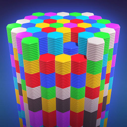 دانلود Hexa Stack