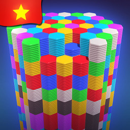 دانلود Hexa Stack