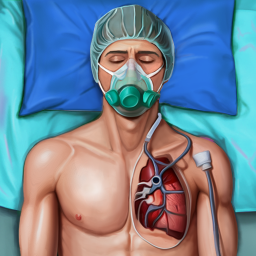دانلود Real Surgeon Simulator Game دانلود Real Surgeon Simulator Game