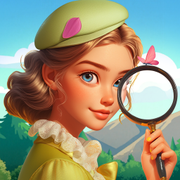 دانلود Hidden Frenzy:Find All Objects