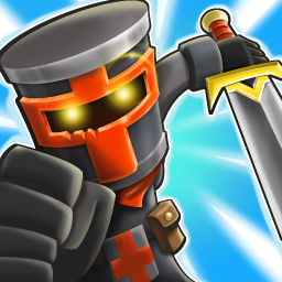 Tower Conquest: Tower Defense