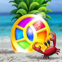دانلود Genies & Gems - Match 3 Game