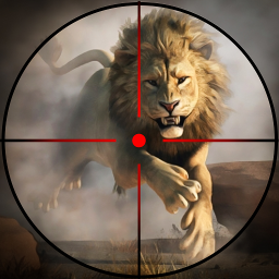 دانلود Wild Animal Hunting Games FPS