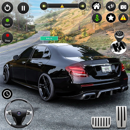 دانلود Openworld Car Drift & Driving