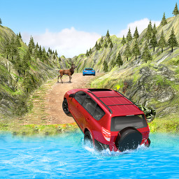 دانلود Water Surfer: Car Racing Games