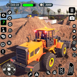 دانلود Build It : Construction Games