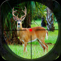 دانلود Safari Deer Hunting: Gun Games