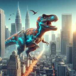 دانلود Dino Hunting Simulator 3d 2024