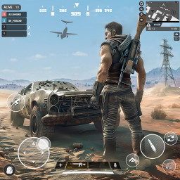 دانلود Elite Sniper Gun Shooting Game