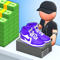 دانلود Shopping Outlet - Tycoon Games
