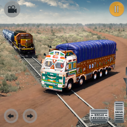دانلود Indian Real Cargo Truck Driver دانلود Indian Real Cargo Truck Driver