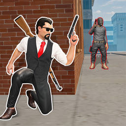 دانلود Agent Shooter - Shooting Game