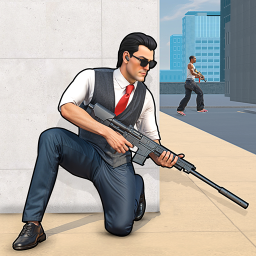 دانلود Agent Shooter - Shooting Game دانلود Agent Shooter - Shooting Game