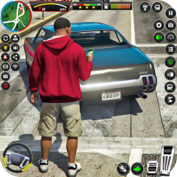 دانلود Gangster Simulator Games 3D