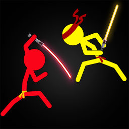 دانلود Stick Ninja: Stickman Battle