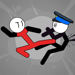 دانلود Stickman Supreme Fight Game