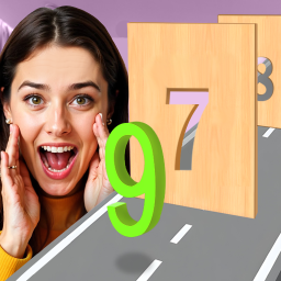 دانلود Tricky Relax Challenge Games