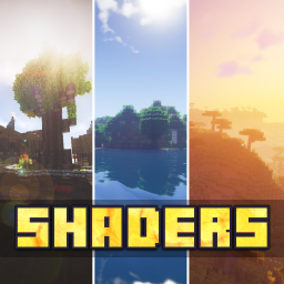 دانلود Realistic Shader Mods for MCPE