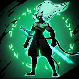 دانلود Shadow War: Idle RPG Survival