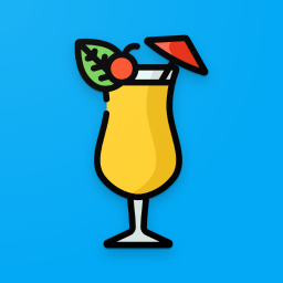 دانلود Shake and Strain Cocktails