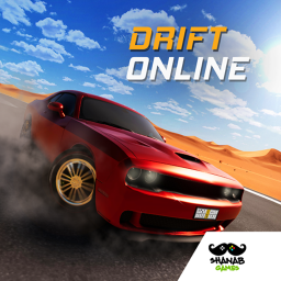 دانلود Drift Online