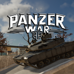 دانلود Panzer War