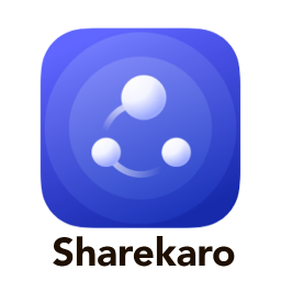 SHARE Go : Share Karo India