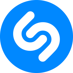 آیکون برنامه Shazam: Find Music & Concerts