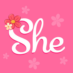 دانلود She Period & Pregnancy Tracker